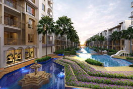 Project Q Seaside Huahin Picture - 3/8