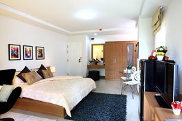 รูป S.C. Residence - รูปที่ 4/9