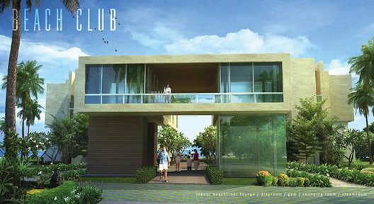 รูป Baan Thew Talay Aquamarine - รูปที่ 3/12