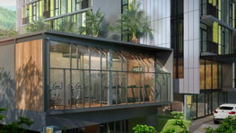 รูป Stylish Chiangmai - รูปที่ 5/7