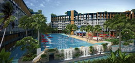 Project Laguna Beach Resort 2 Picture - 4/15