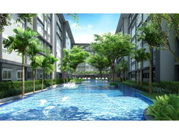 Project The Trust Hua Hin Picture - 3/6