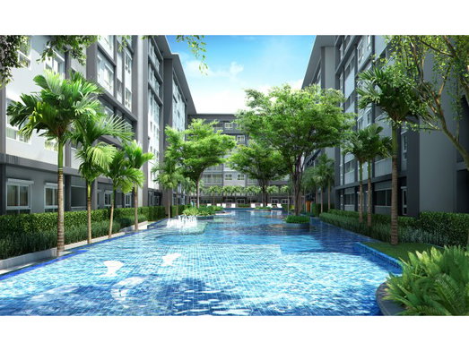 Project The Trust Hua Hin Picture - 3/6