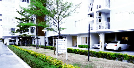 รูป The Seasons Srinakarin - รูปที่ 4/12