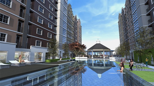 Project Tulip Square @ Aomnoi Picture - 4/15