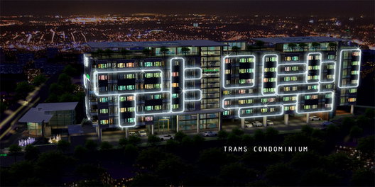 รูป Trams 1 - รูปที่ 3/4