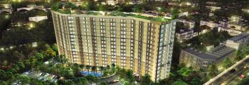 Project Supalai Park Downtown Phuket Picture - 1/3