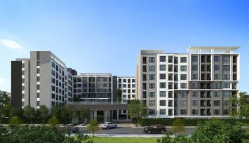 รูป The Niche Mono Bangna Phase 2 - รูปที่ 1/12