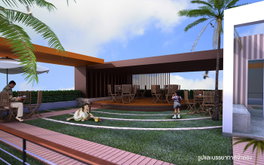 รูป The Crystal Condo - รูปที่ 5/8