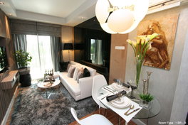 รูป We Condo Ekkamai-Raminthra - รูปที่ 5/24