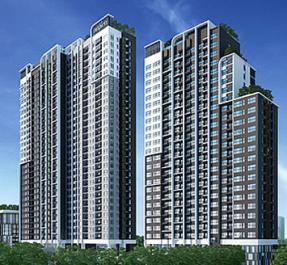รูป Aspire Sukhumvit 48 - รูปที่ 1/11