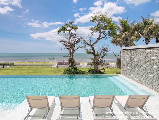 รูป The Crest Santora huahin - รูปที่ 4/9