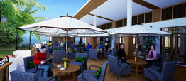 รูป The New Concept Boutique Condo - รูปที่ 4/15