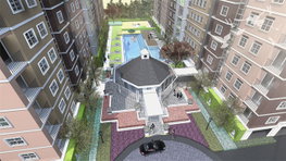 รูป Tulip Square @ Aomnoi - รูปที่ 2/15