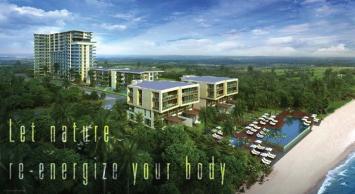 รูป Baan Thew Talay Aquamarine - รูปที่ 1/12