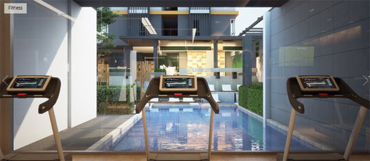 รูป The Grass Pattaya - รูปที่ 4/7