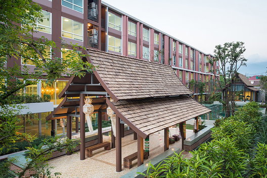 รูป d'VIENG Santitham Chiangmai - รูปที่ 3/8
