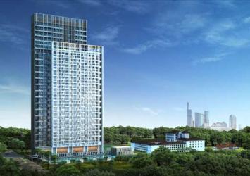 รูป The Sukhothai Residences - รูปที่ 1/21