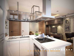 รูป D'Rouvre Condominium - รูปที่ 3/14