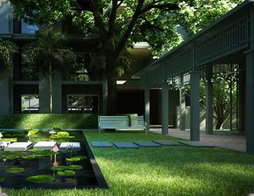 รูป The Seed Memories Siam - รูปที่ 5/8