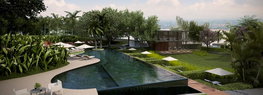 Project Unixx South Pattaya Picture - 4/9