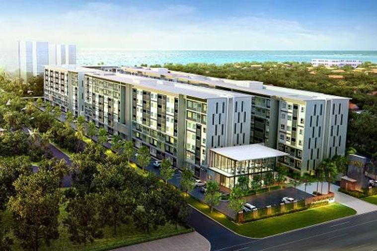 The Trust Hua Hin