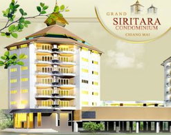 รูป Grand Siritara - รูปที่ 3/15