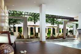 รูป The Avenue Beach - รูปที่ 5/5
