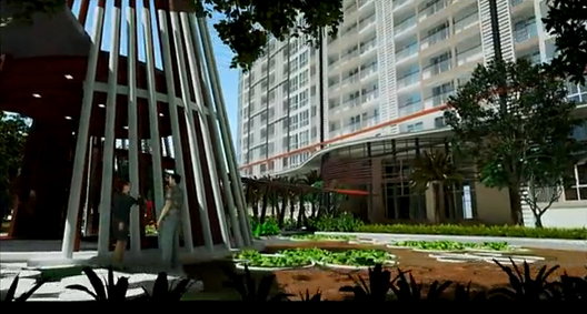 รูป Abstracts Phahonyothin Park - รูปที่ 2/8