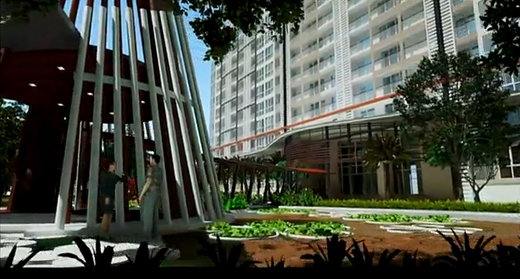 รูป Abstracts Phahonyothin Park - รูปที่ 2/8