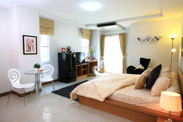 รูป S.C. Residence - รูปที่ 3/9