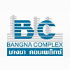 logo โครงการ บางนา คอมเพล็กซ์