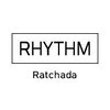 logo project Rhythm Ratchada - Huai Khwang