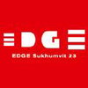 logo โครงการ เอดจ์ สุขุมวิท 23