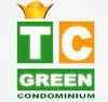 logo โครงการ ที.ซี. กรีน