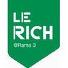 logo โครงการ เลอริช แอท พระราม 3