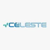 logo project Celeste Huahin