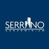 logo project Serrano Condominium Rama II