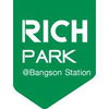 logo โครงการ ริชพาร์ค แอท บางซ่อน สเตชั่น