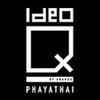 logo โครงการ ไอดีโอ คิว พญาไท
