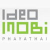 logo โครงการ ไอดีโอ โมบิ พญาไท