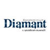logo โครงการ ดิอามองต์ คอนโดมิเนียม