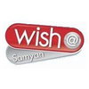 logo project Wish @ Samyan