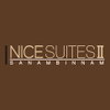 logo project Nice Suites 2 Sanambinnam