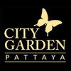 logo project City Garden Pattaya