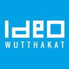 logo โครงการ ไอดีโอ วุฒากาศ