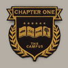 logo project Chapter One the Campus