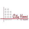 logo project City Home Ratchada