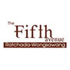 logo โครงการ เดอะ ฟิฟท์ อเวนิว รัชดา - วงศ์สว่าง