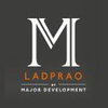logo project M Ladprao